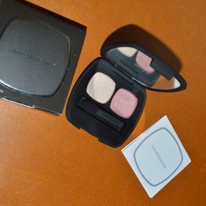 Bareminerals eyeshadow duo